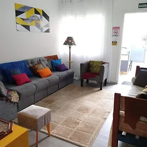 Hospedaria Da Mama São Paulo
