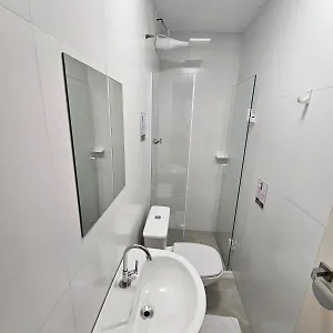 Líah Hostel&suites São Paulo