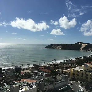 Flat Mobiliado Ponta Negra Apartamento