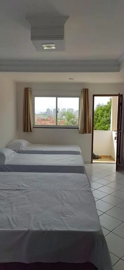 Guest house Pousada Ponta Negra Natal