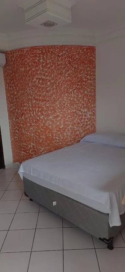 Guest house Pousada Ponta Negra Natal Brazil